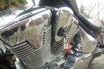 The powerful Fury engine